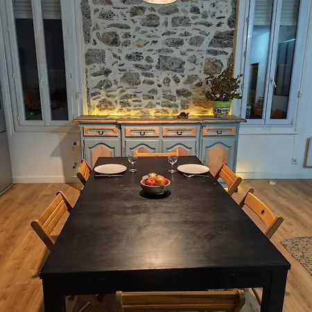 Lägenhet Authentic Neighborhood! *