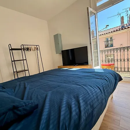 Apartamento Authentic Neighborhood!